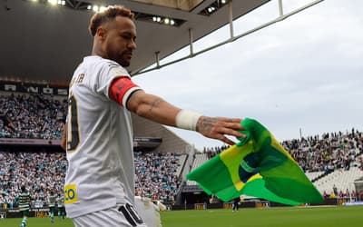 Publicação de Neymar viraliza nas redes após convocação: 'Ninguém supera'