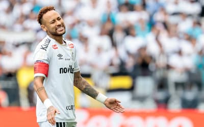 Clube da Série A provoca Neymar na véspera da convocação da Seleção; veja
