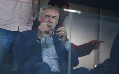 Técnico do Flamengo, Jardim manda recado para Ancelotti sobre convocação