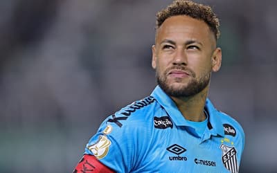 Entenda quais são os planos de Santos e Neymar até a disputa da Copa do Mundo