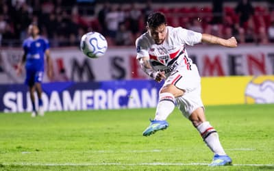 Artur abre o jogo sobre fase do São Paulo e bate na tecla de 'confiança' após empate