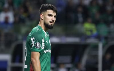 'Projeto' de Abel no Palmeiras conduz Flaco López à Copa do Mundo