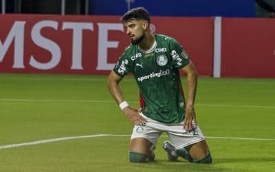 ANÁLISE: Abel tem principal desafio no Palmeiras em 2026 antes de reencontro com o Flamengo