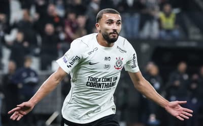 Melhores Momentos: Corinthians marca no fim e vence o Atlético-MG pelo Brasileirão; dê suas notas