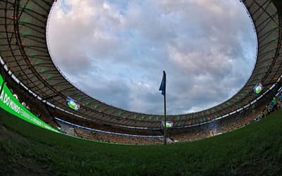 Panamá define escalação para duelo contra o Brasil no Maracanã