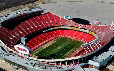 Conheça o Kansas City Stadium, que será palco da Copa do Mundo 2026