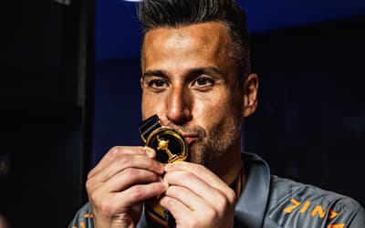 Fábio, do Fluminense, se isola como jogador com mais jogos na história da Libertadores