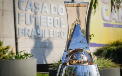 Tudo aberto na Série B: três pontos separam líder do 9º e rodada pode mudar tudo; entenda