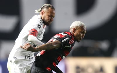 Wesley vê Copa como chance de coroar carreira de Neymar: 'Referência para geração'
