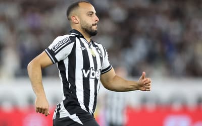 Veja gols de Botafogo x Corinthians: Arthur Cabral faz dois golaços