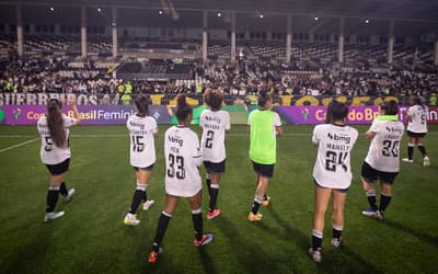 Vasco joga em São Januário neste sábado; veja como comprar ingresso