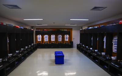Time muito modificado! Confira escalação do Cruzeiro contra o Bahia
