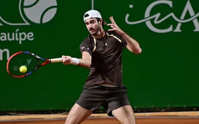 Heide vence, e Brasil soma três vitórias no quali de Roland Garros
