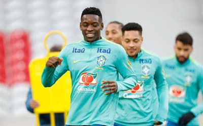 Presidente do Flamengo abre o jogo sobre janela e possibilidade de Luiz Henrique
