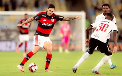 Vidente prevê resultado de Flamengo x Vasco pelo Brasileirão