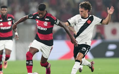 Jogos de hoje: quem joga no futebol e onde assistir ao vivo – domingo (03/05/2026)