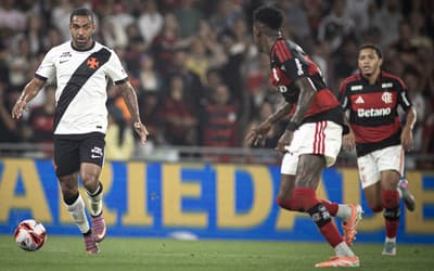 Clássico dos Milhões: o que mudou em Vasco e Flamengo desde o último confronto