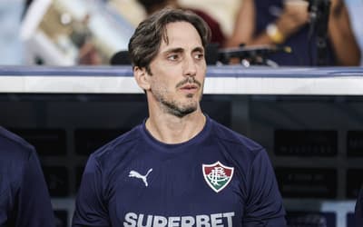 Vote: como você avalia o trabalho de Zubeldía no Fluminense?