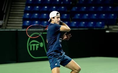 Brasileiros se despedem de Roland Garros ainda no qualifying