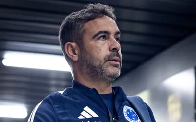 ⁠Cruzeiro: Artur Jorge projeta jogo decisivo pela Libertadores