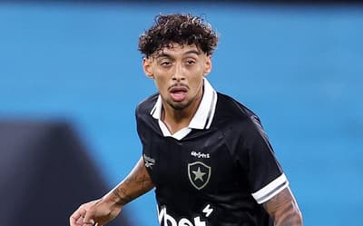 Veja gols de Ind. Petrolero x Botafogo: Medina, Barrera e Tucu marcam