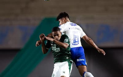 Como chega o Goiás para a decisão contra o Cruzeiro na Copa do Brasil