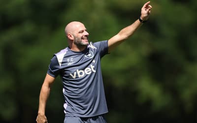 Botafogo tem desfalques para duelo com o São Paulo; veja relacionados