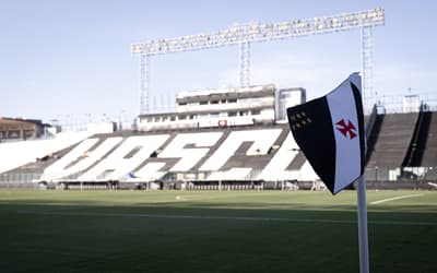 Vasco divulga balanço de 2025 com melhora nos números, mas situação ainda exige cautela