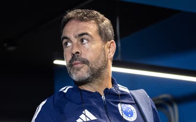 Como ficou a situação do Cruzeiro no grupo da Libertadores?