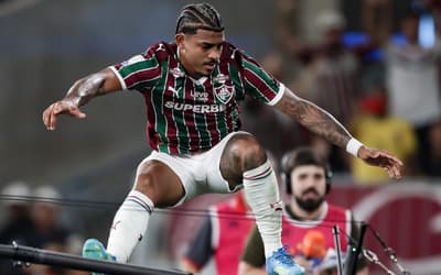Análise: quantas vezes John Kennedy precisa salvar Zubeldía para ser titular absoluto no Fluminense?
