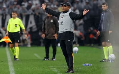 Análise tática do Guffo: o que esperar da rodada da Copa do Brasil