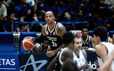 Corinthians vence Minas e vai à semifinal do NBB pela primeira vez na história