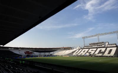 Reforma de São Januário segue sem data para começar; Vasco enfrenta dificuldades na venda de potencial