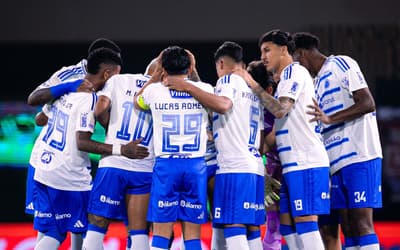 ANÁLISE: Cruzeiro faz jogo franco contra o Palmeiras e empolga pela competitividade
