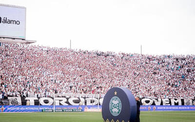 Após confusão com Neymar, Santos pede anulação da partida diante do Coritiba