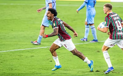 O que o Fluminense precisa para se classificar na Libertadores?