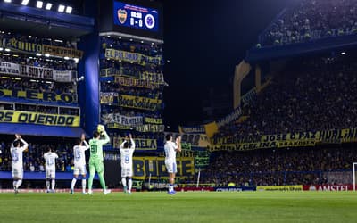 UFMG projeta Cruzeiro com quase 80% de chance  de se classificar na Libertadores