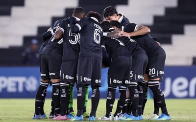 Botafogo cumpre papel, mas ataque deixa dúvidas em jogo de pouca dificuldade