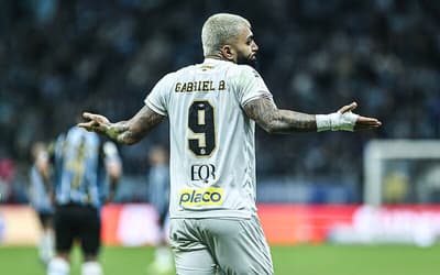 Santos inicia preparação para decisão na Sul-Americana e anuncia ingressos a R$ 5 para sócios