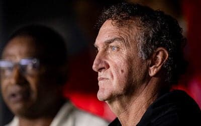 Santos planeja intertemporada em Portugal durante Copa do Mundo