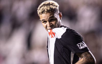 Vasco conhece nesta quinta seu adversário dos playoffs da Sul-Americana; veja os cenários