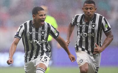 Veja gols de Bahia x Botafogo: Huguinho faz golaço, mas Tricolor vira