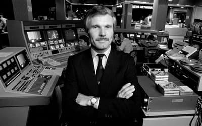 Morre Ted Turner, magnata da mídia americana com relação íntima com o esporte