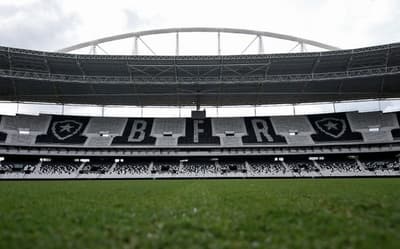 Acordo pacifica bastidores do Botafogo e abre caminho para novo investidor da SAF