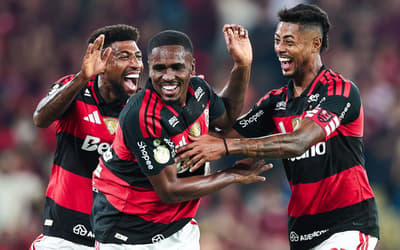 Flamengo terá logística especial para maratona de jogos; entenda