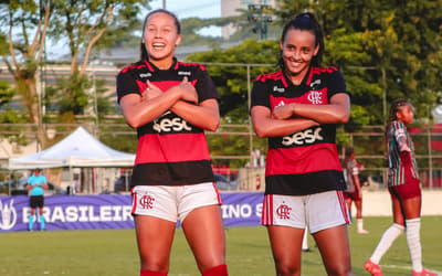 Semifinais do Brasileirão Feminino sub-20 têm confrontos, datas e horários definidos