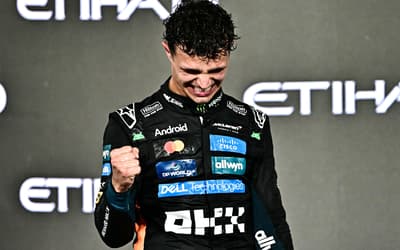 Lando Norris volta ao topo da F1 e conquista sprint do GP de Miami