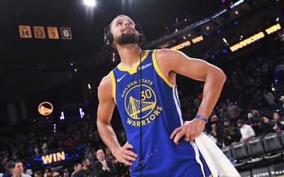 Stephen Curry critica a NBA: 'Somos mal pagos'