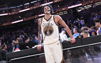 Gui Santos conta vez em que Luka Dončić o xingou: "Cala boca, filho da p***"
