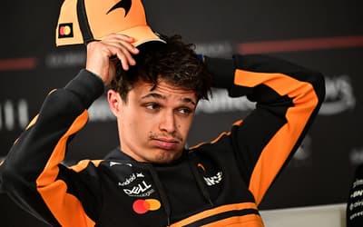 GP de Miami: saiba como ficou o grid de largada da corrida sprint da F1